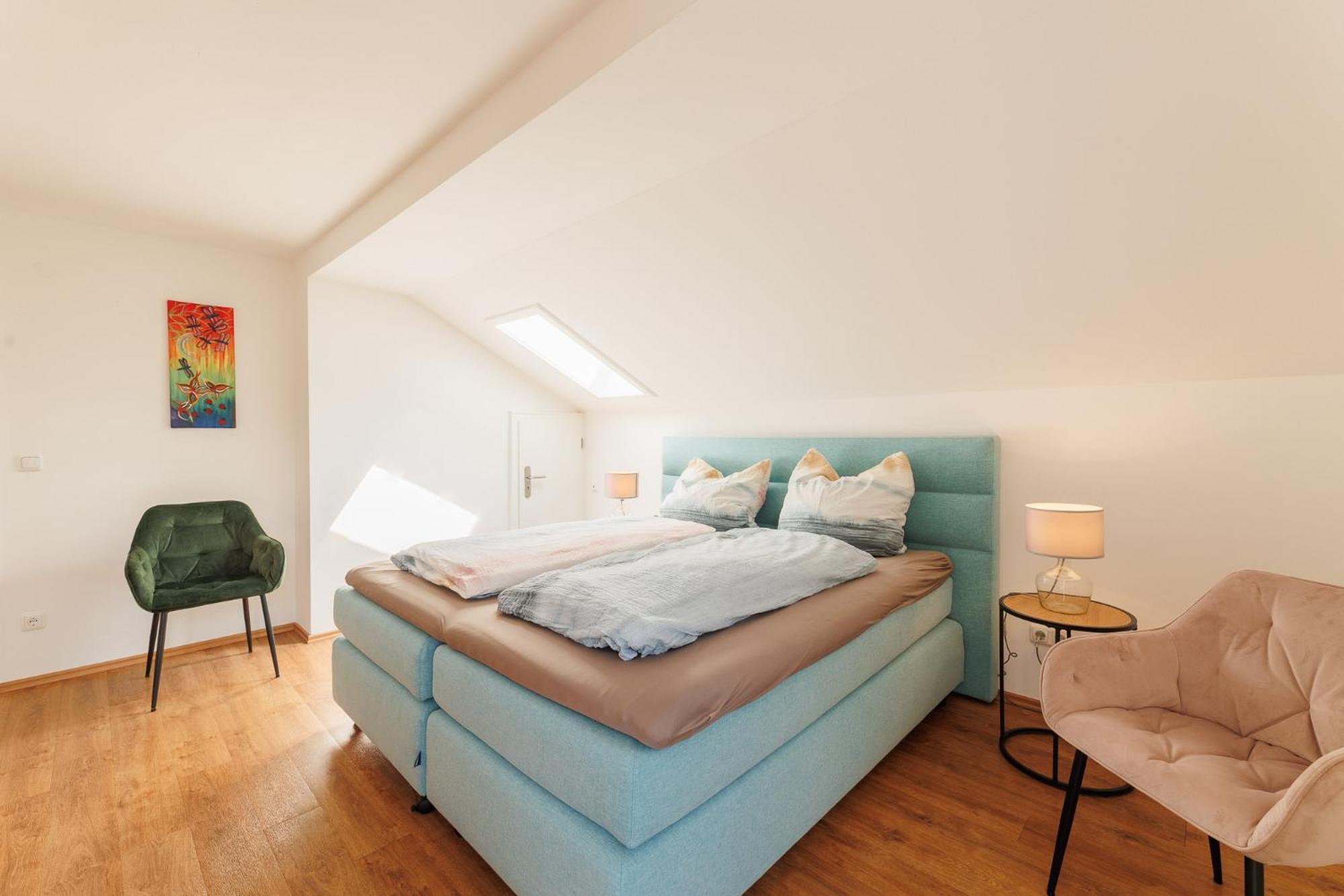 Haus Mit Wunderschoenem Ausblick Und Garten Garmisch-Partenkirchen járás Kültér fotó