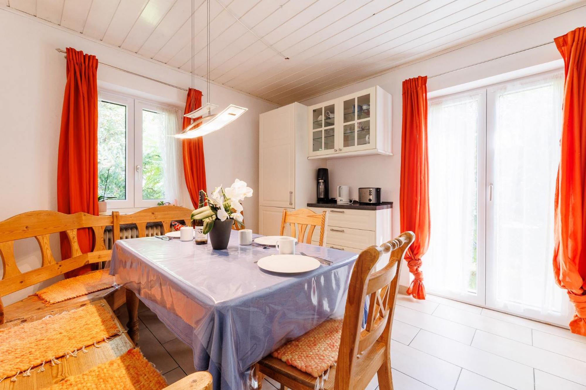 Haus Mit Wunderschoenem Ausblick Und Garten Garmisch-Partenkirchen járás Kültér fotó